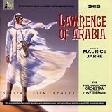 Jarre: Lawrence of Arabia [SOUNDTRACK]