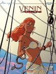 Pin-up - tome 9 - Venin