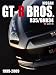 GT-R BROS. R35/BNR34 (Motor Magazine Mook)