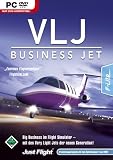 Eigenschaften Software Discount 99  / Flight Simulator X - VLJ Business Jet (DVD-ROM)