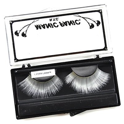 Manic Panic k&uuml;nstliche Wimpern GLAM LASHES LASER Preisvergleich