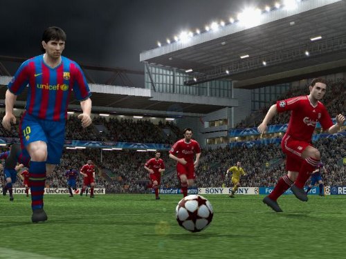 ワールドサッカー ウイニングイレブン 2010 ワールドサッカー ウイニングイレブン 2010