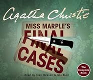 Miss Marple's Final Cases