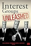 Interest groups unleashed