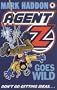 Agent Z Goes Wild