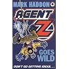 Agent Z Goes Wild