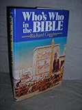 Who's who in the Bible