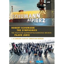 Symphonies