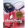 Sketching 5th print: Drawing Techniques for Product Designers