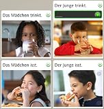 picture of Rosetta Stone Version 3: German Level 1, 2 and 3  Set with Audio Companion (Mac/PC CD)