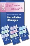 Das Zweite - kompakt 9 Bde