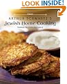 Arthur Schwartz's Jewish Home Cooking: Yiddish Recipes Revisited
