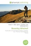 Beverley Mitchell