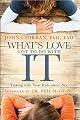 Girls Have Chinas, Boys Have Peanuts: Talking with Your Kids About Sex