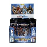 Panini NBA 2010/11 Adrenalyn Boosters