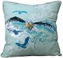 Harry Potter Pillow "Hedwig"
