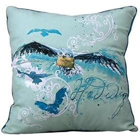 Harry Potter Pillow