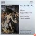 Palestrina: Missa Papae Marcelli; Missa Aeterna Christi Munera /Oxford Camerata � Summerly