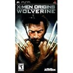 X-Men Origins