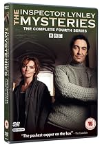 Inspector Lynley Mysteries - Series 4 [DVD] [2005]