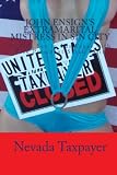 John Ensigns Extramarital Mistress in Sin City: Selling Sex in Vegas with Vice President Palin (Volume 2)