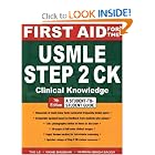 First Aid for the USMLE Step 2 CK, Seventh Edition (First Aid USMLE) by Tao Le, Vikas Bhushan, and Herman Bagga