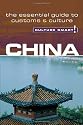 China - Culture Smart! The Essential Guide to Customs & Culture