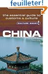 China - Culture Smart! the essential...