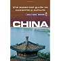 China - Culture Smart! The Essential Guide to Customs & Culture