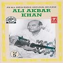 Ali Akbar Khan-sarod (vol. 5)