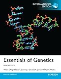 Essentials of genetics