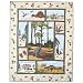Dinosaur, Duvet Cover Full 76 X 86