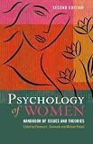 Psychology of Women (Women's Psychology) image