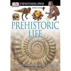 Prehistoric Life