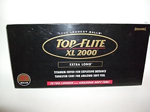 Top Flite XL 2000