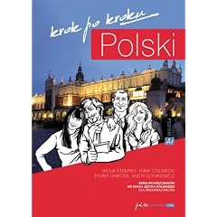 Polski, Krok Po Kroku: Level A1: Coursebook for Learning Polish as a Foreign Language