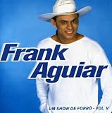 Vol. 4 - Um Show De Forro ( Audio CD ) - B0013FSUYE