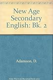 New age secondary English