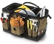 31-Pocket Megamouth Tote Bag
