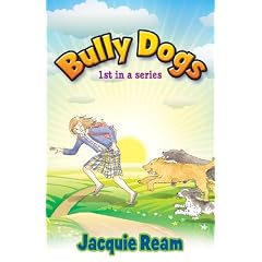 Bully Dogs: 1st in a Series