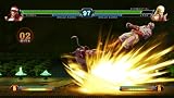 The King of Fighters XIII