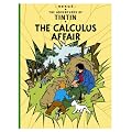THE ADVENTURES OF TINTIN THE CALCULUS AFFAIR
