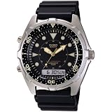 New Casio Marine Gear Alarm Chronograph Diving Watch (AZ5492)