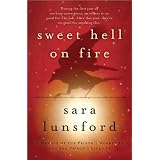 Sweet Hell on Fire: A Memoir of the Prison I Worked In and the Prison I Lived In