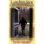 I am not sick I don't need help book cover