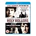 Holy Rollers Blu-Ray [DVD]
