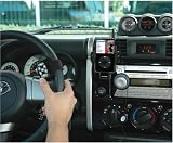 Scosche IPNRFC Wireless Car RF Remote for iPod