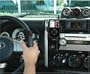 Scosche IPNRFC Wireless Car RF Remote for iPod
