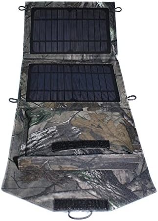 FW Solar mobile phone charger, outdoor portable solar charger, emergency light battery charger