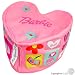 Heart Shaped Barbie Bean Bag Chair